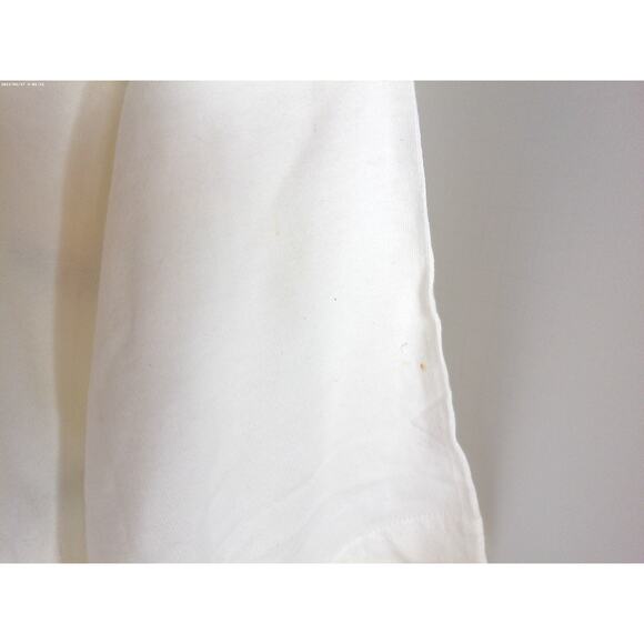 Vintage Ellesse Mens Casella Polo Shirt Size XL READ - Picture 11 of 12